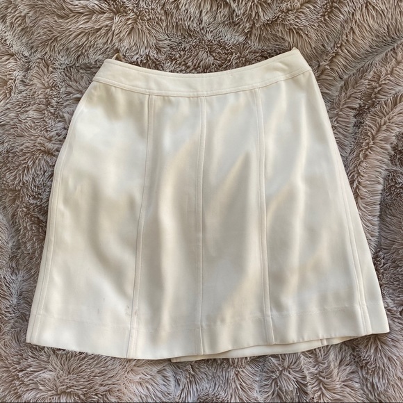 Chanel Skirt - Picture 2 of 5